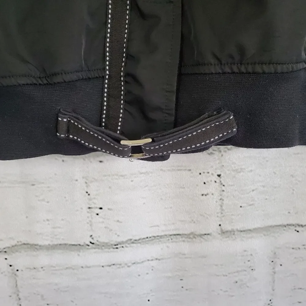 Bench boys zip up jacket